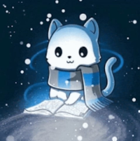 Magical Cat's Profile Picture